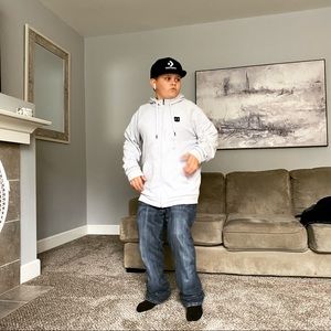 Meet your Posher, Anthony